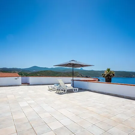 Guesthost - Sa Serenada Torre Dei Corsari