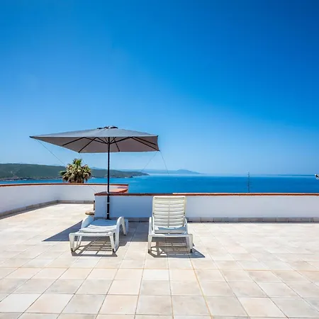 Apartman Guesthost - Sa Serenada *