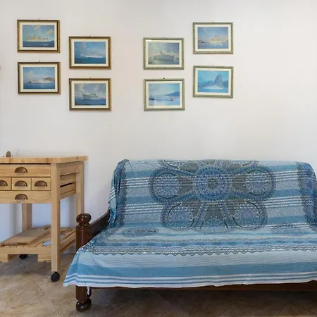 Guesthost - Sa Serenada Daire Torre dei Corsari