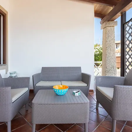 Guesthost - Sa Serenada Torre Dei Corsari