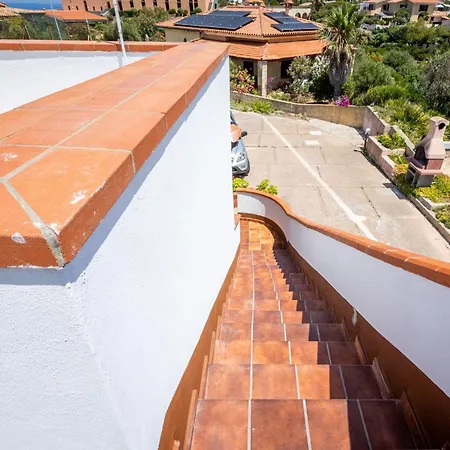 Guesthost - Sa Serenada Apartman *