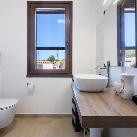 Apartament Guesthost - Sa Serenada *
