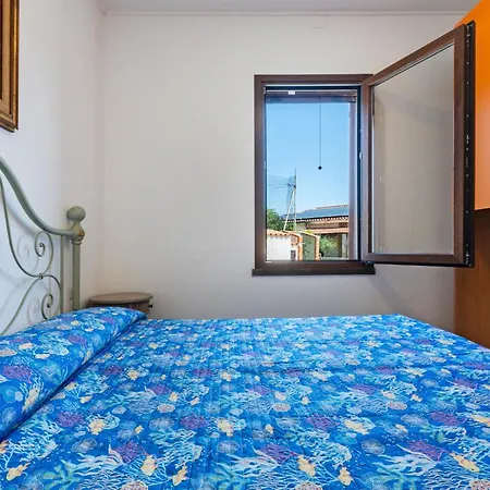 Guesthost - Sa Serenada Apartman Torre Dei Corsari