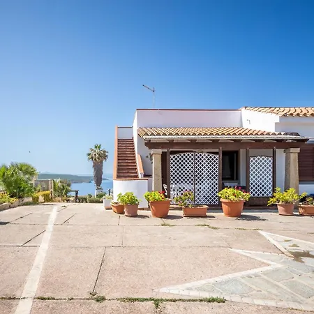 Guesthost - Sa Serenada Apartman *