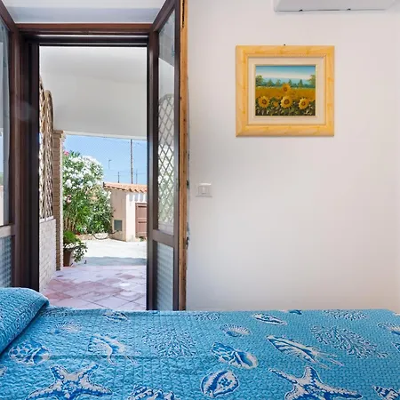 Apartman Guesthost - Sa Serenada Torre Dei Corsari
