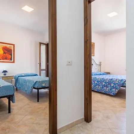 Guesthost - Sa Serenada Lejlighed