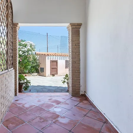 Apartman Guesthost - Sa Serenada