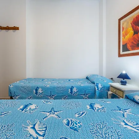 Guesthost - Sa Serenada