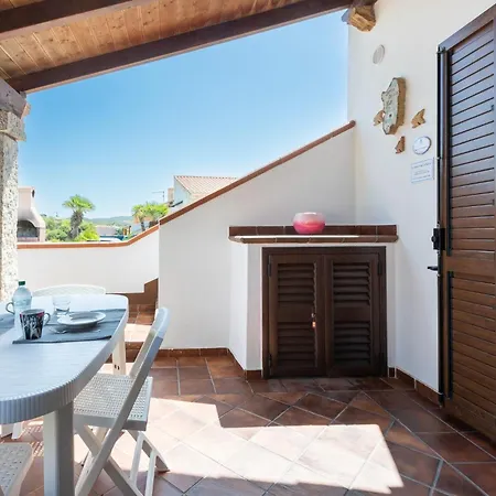 Guesthost - Sa Serenada Apartman