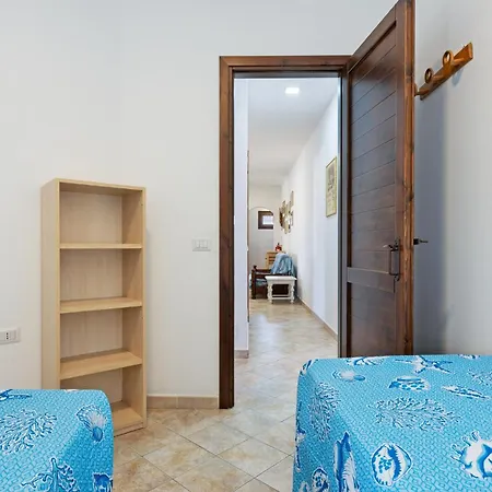 Apartman Guesthost - Sa Serenada Torre Dei Corsari