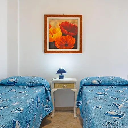 Guesthost - Sa Serenada Torre Dei Corsari